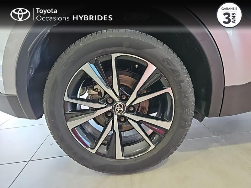 TOYOTA C-HR d’occasion à vendre à LATTES chez ADL (Photo 6)
