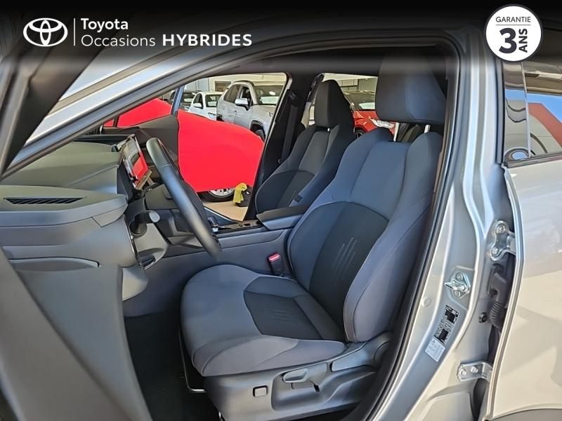 TOYOTA C-HR d’occasion à vendre à LATTES chez ADL (Photo 9)