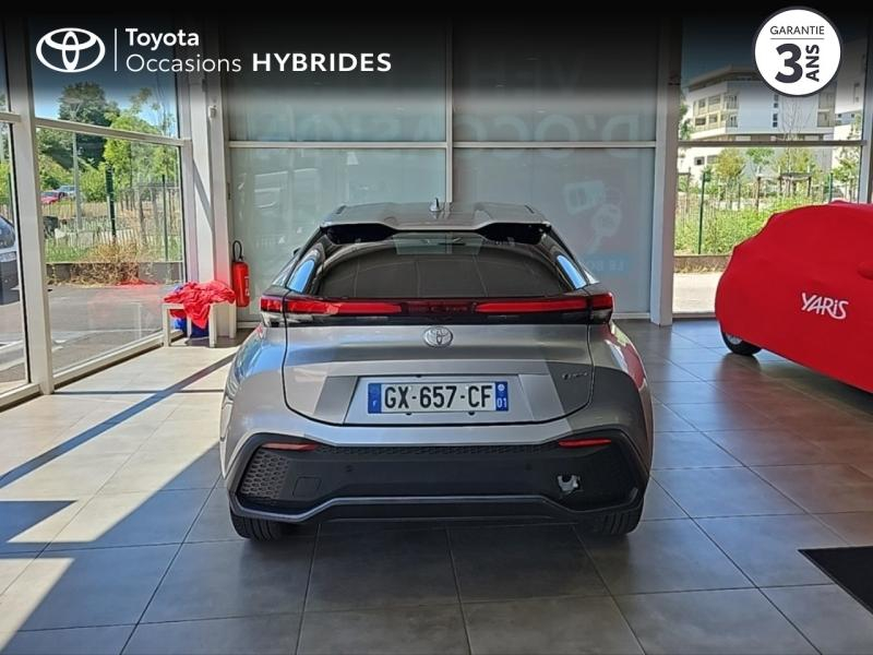 TOYOTA C-HR d’occasion à vendre à LATTES chez ADL (Photo 10)