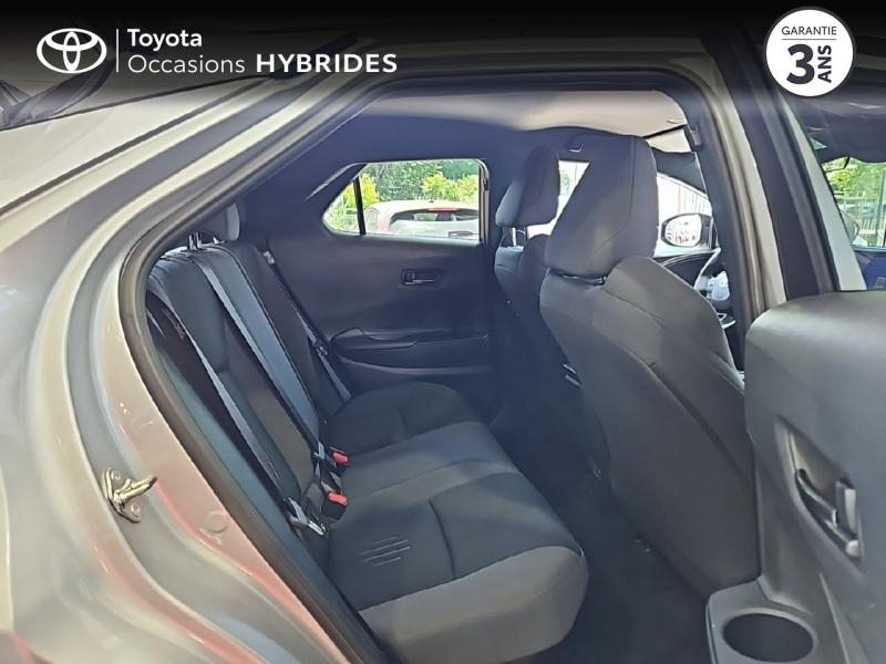 TOYOTA C-HR d’occasion à vendre à LATTES chez ADL (Photo 12)