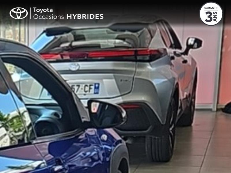 TOYOTA Aygo X d’occasion à vendre à LATTES chez ADL (Photo 17)