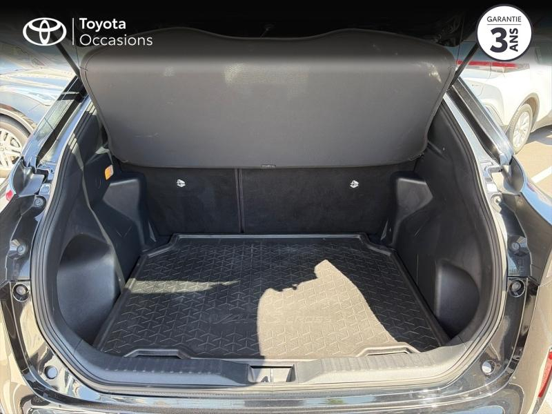 TOYOTA Yaris Cross d’occasion à vendre à LATTES chez ADL (Photo 10)
