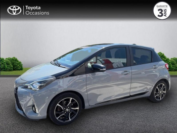 TOYOTA Yaris d’occasion à vendre à LATTES