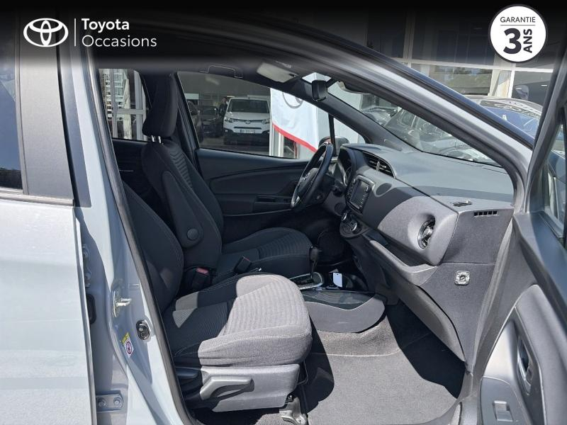 TOYOTA Yaris d’occasion à vendre à LATTES chez ADL (Photo 6)
