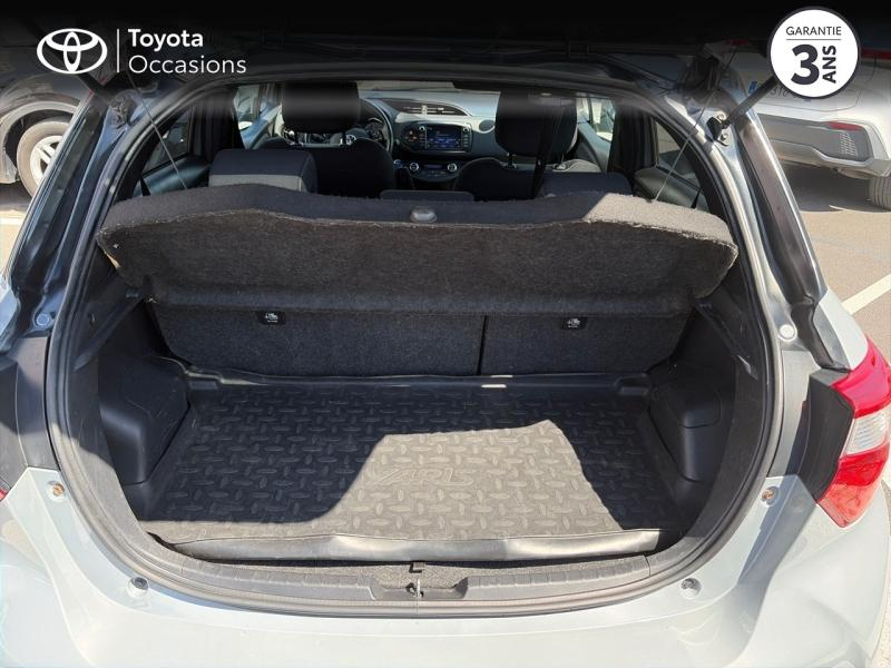 TOYOTA Yaris d’occasion à vendre à LATTES chez ADL (Photo 10)
