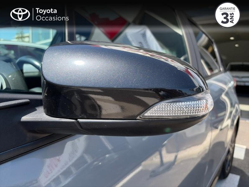 TOYOTA Yaris d’occasion à vendre à LATTES chez ADL (Photo 20)