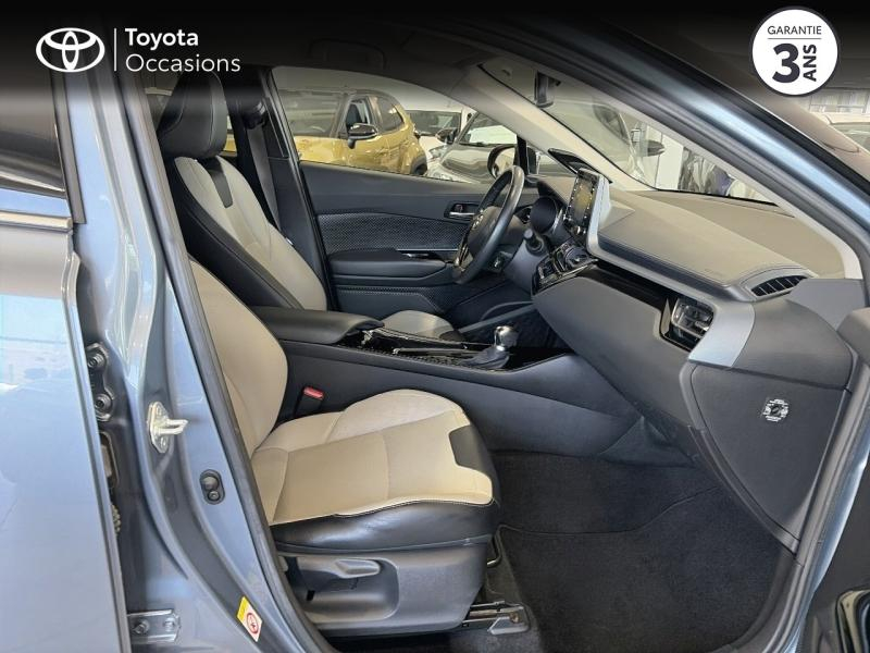 TOYOTA C-HR d’occasion à vendre à LATTES chez ADL (Photo 6)