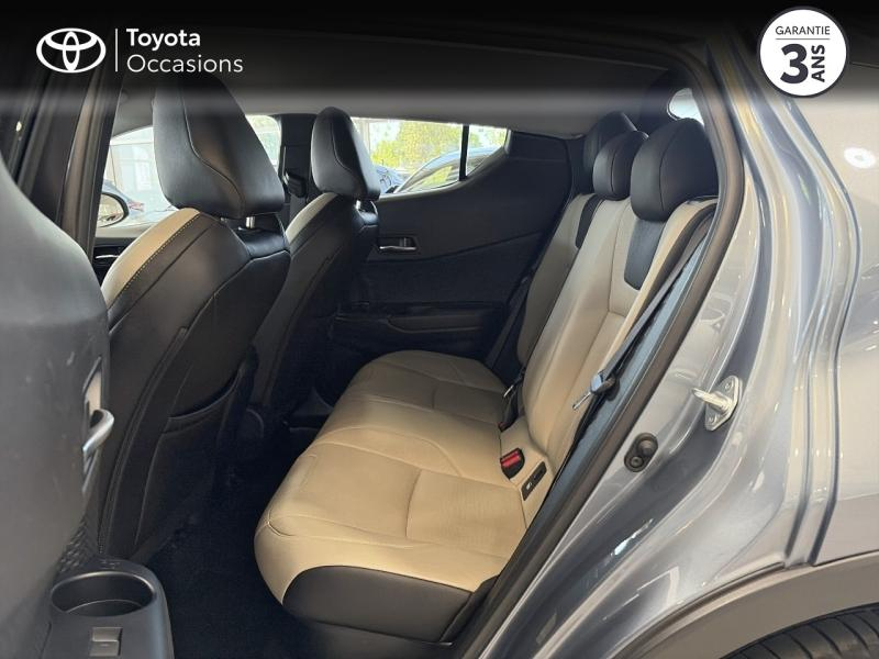 TOYOTA C-HR d’occasion à vendre à LATTES chez ADL (Photo 12)