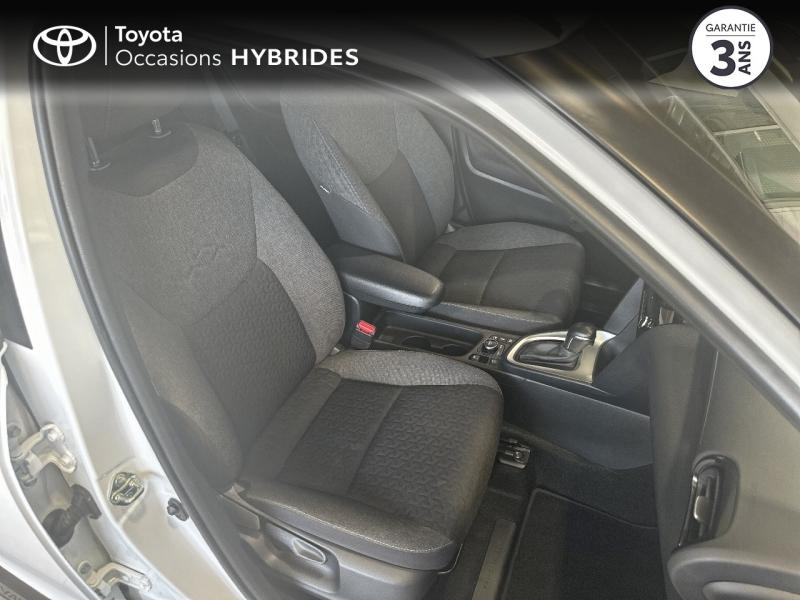 TOYOTA Yaris Cross d’occasion à vendre à LATTES chez ADL (Photo 6)