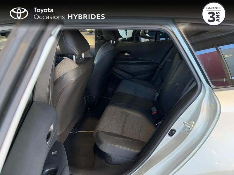 TOYOTA Corolla Touring Spt d’occasion à vendre à LATTES chez ADL (Photo 6)