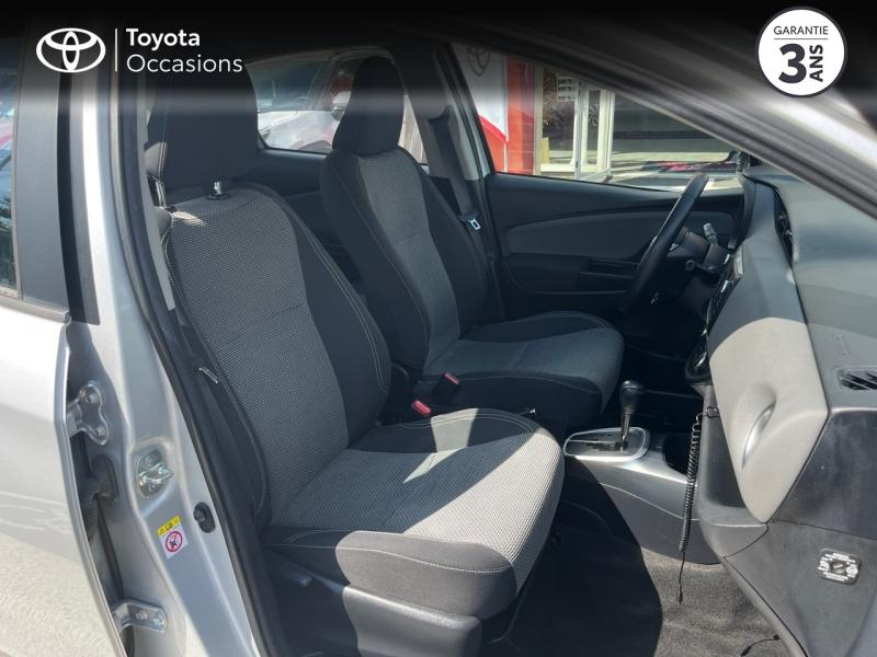 TOYOTA Yaris d’occasion à vendre à LATTES chez ADL (Photo 6)