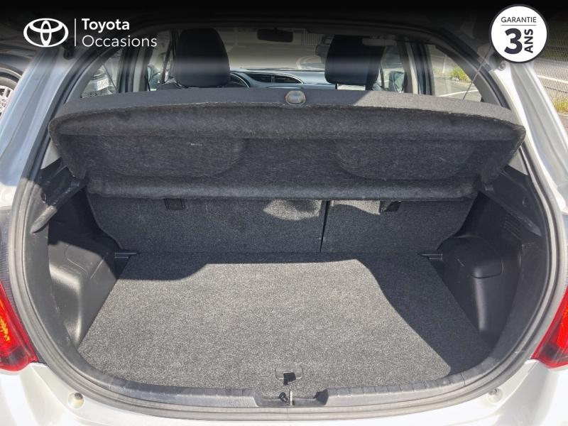 TOYOTA Yaris d’occasion à vendre à LATTES chez ADL (Photo 10)