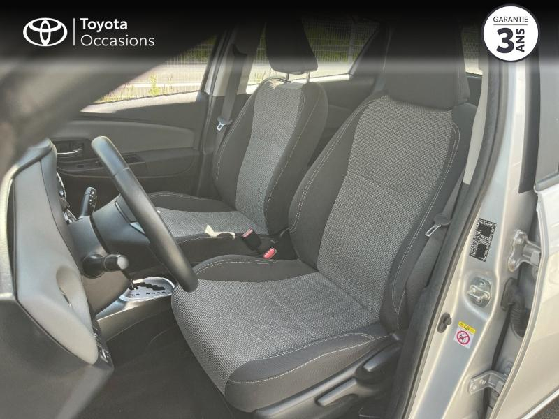 TOYOTA Yaris d’occasion à vendre à LATTES chez ADL (Photo 11)