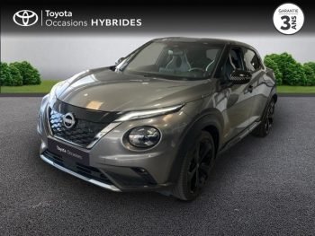 NISSAN Juke d’occasion à vendre à LATTES