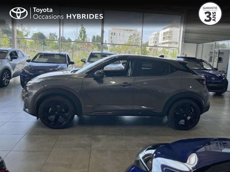NISSAN Juke d’occasion à vendre à LATTES chez ADL (Photo 3)