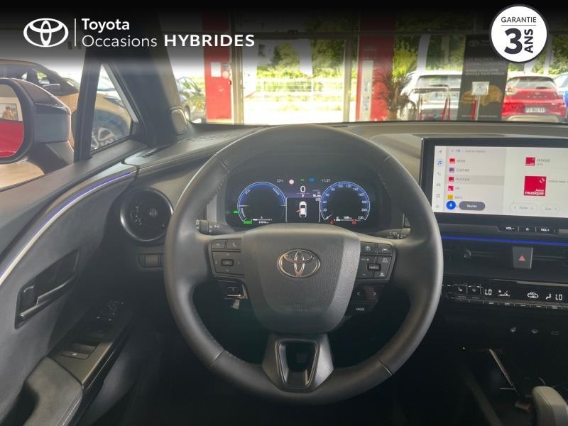 TOYOTA C-HR d’occasion à vendre à LATTES chez ADL (Photo 13)