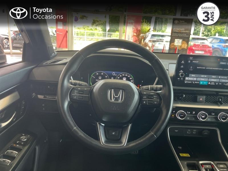 HONDA CR-V d’occasion à vendre à LATTES chez ADL (Photo 9)