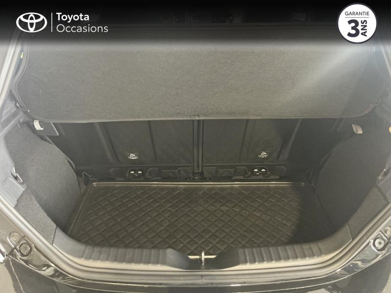 TOYOTA Aygo X d’occasion à vendre à LATTES chez ADL (Photo 10)