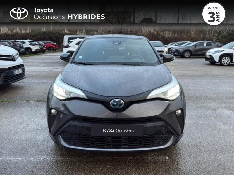 TOYOTA C-HR d’occasion à vendre à LATTES chez ADL (Photo 5)