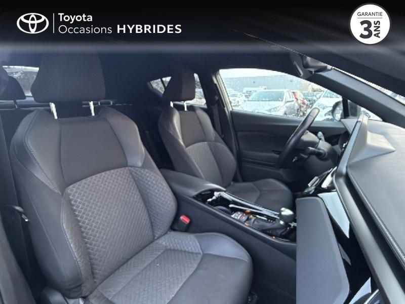 TOYOTA C-HR d’occasion à vendre à LATTES chez ADL (Photo 6)